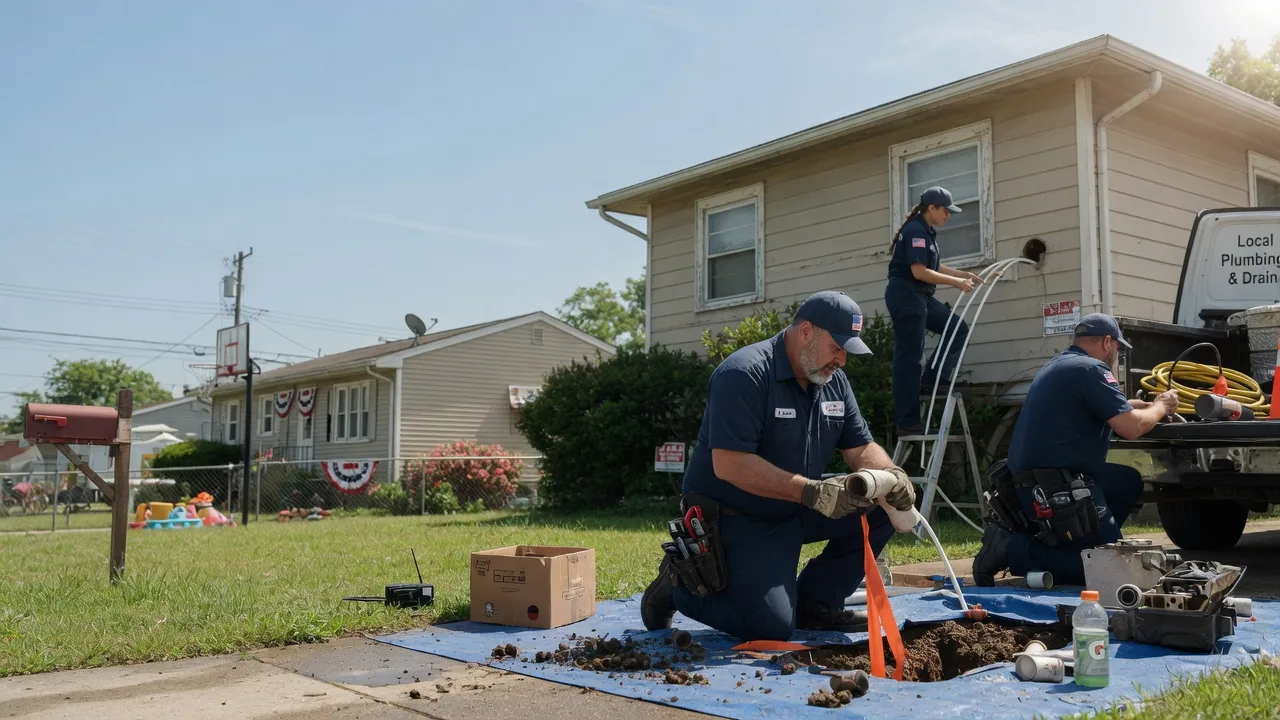 Faucet Repair in Grulla, TX near me